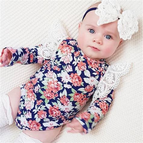 Baby Girl Clothes 